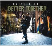 Daryl Beebe - Better Together