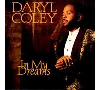 Daryl Coley - In My Dreams