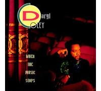 Daryl Coley - When the Music Stops