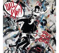 Daryl Hall and John Oates Big Bam Boom (Vinyl) 12" Album (Importación USA)