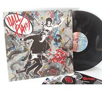 DARYL HALL AND JOHN OATES - DARYL HALL AND JOHN OATES big bam boom, PL85309