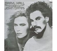 Daryl Hall And John Oates - Daryl Hall And John Oates - Say It Isnt So - [7"]