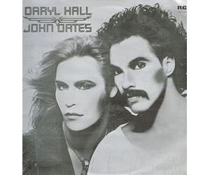 Daryl Hall And John Oates - Daryl Hall And John Oates - Say It Isnt So - [7"]
