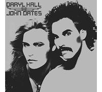 Daryl Hall and John Oates - Daryl Hall & John Oates