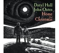 Daryl Hall and John Oates Home for Christmas (CD) Album (Importación USA)