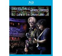 Daryl Hall and John Oates: Live in Dublin (Blu-ray)