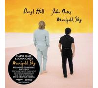 Daryl Hall and John Oates Marigold Sky: Expanded (CD) (Importación USA)