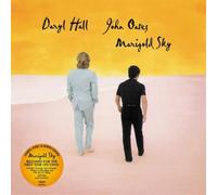 Daryl Hall and John Oates Marigold Sky (Vinyl) (Importación USA)