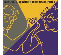 Daryl Hall and John Oates Rock 'N Soul Part 1 (Vinyl) (Importación USA)