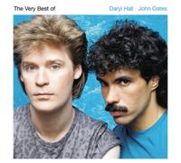 Daryl Hall & John Oates – The Very Best of Daryl Hall & John Oates – Vinilo – Sony