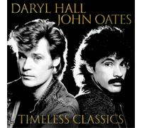 Daryl Hall y John Oates – Timeless Classics – Vinilo – Importación USA