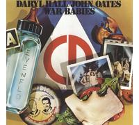 Daryl Hall and John Oates - War Babies
