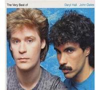 Daryl Hall and John The Very Best of Daryl Hall and John (CD) (Importación USA)
