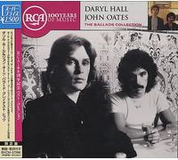 Daryl Hall - Ballad Greatest Hits