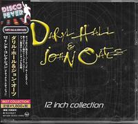 Daryl Hall - Collection