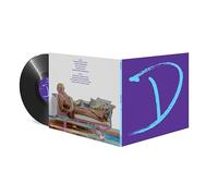 Daryl Hall - D [Vinilo]
