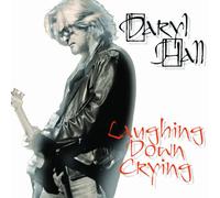Daryl Hall - Daryl Hall - Laughing Down Crying +Bouns [Japan CD] UCCB-1041