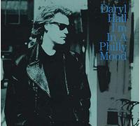 Daryl Hall - I'm In A Philly Mood