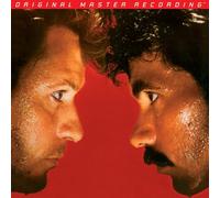 Daryl Hall & John Oa - H2o