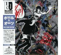 Daryl Hall & John Oates - Big Bam Boom