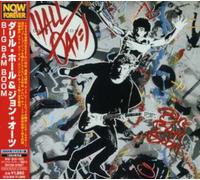 Daryl Hall & John Oates - Big Bam Boom