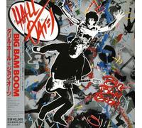 Daryl Hall & John Oates - Big Bam Boom