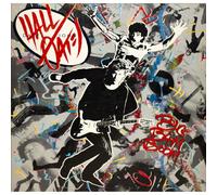 Daryl Hall & John Oates - Big Sound Works Bam Boom