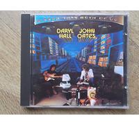 Daryl Hall & John Oates - Bigger than both of us (1976)
