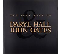 DARYL HALL & JOHN OATES - Complete Best