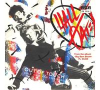 Daryl Hall & John Oates - Daryl Hall & John Oates - Out Of Touch - [7"]