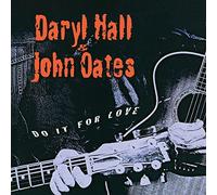 Daryl Hall & John Oates - Do It for Love [Vinilo]