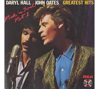 Daryl Hall & John Oates - Greatest hits-Rock 'n soul part 1