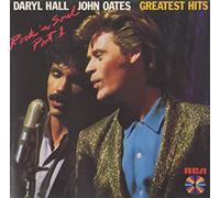 Daryl Hall & John Oates - Greatest Hits - Rock 'n Soul Part 1 By Daryl Hall & John Oates (0001-01-01)