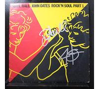 Daryl Hall & John Oates - Greatest hits-Rock 'n soul part 1 [Vinyl LP]