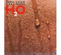 Daryl Hall & John Oates - H2o [Vinyl LP] [Vinilo]