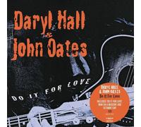 Daryl Hall & John Oates - Hacer It Para