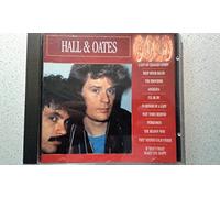 Daryl Hall & John Oates - Hall and Oats