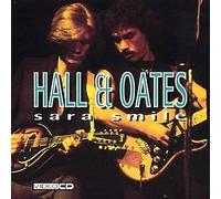 Daryl Hall & John Oates - Hall & Oates-Sara Smile [Reino Unido] [DVD]