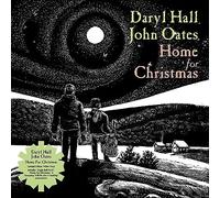 Daryl Hall & John Oates – Home For Christmas – LP Vinilo – BMG
