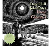 Daryl Hall & John Oates - Home For Christmas (LP) [Vinilo]