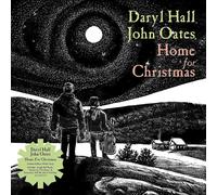 Daryl Hall & John Oates – Home For Christmas – LP Vinilo – BMG