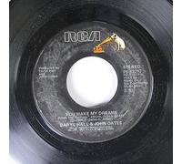 Daryl Hall & John Oates - I Can't Go for That [Vinilo]
