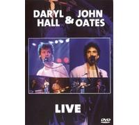 Daryl Hall & John Oates - Live [Alemania] [DVD]