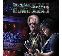 Daryl Hall & John Oates - Live in Dublin (+ 2 CDs) [DVD]