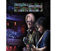 Daryl Hall & John Oates - Live In Dublin [Blu-ray]