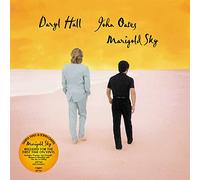 Daryl Hall & John Oates - Marigold Sky [Vinilo]