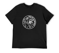 Daryl Hall & John Oates Mens Cotton Tshirt Size L
