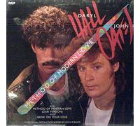 Daryl Hall / John Oates - Method of Modern Love (7" Vinyl)