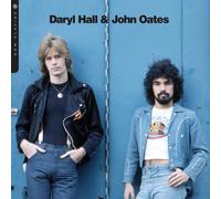 Daryl Hall & John Oates - Now Playing