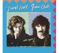 Daryl Hall & John Oates - Ooh Yeah! [Blu-spec CD2]